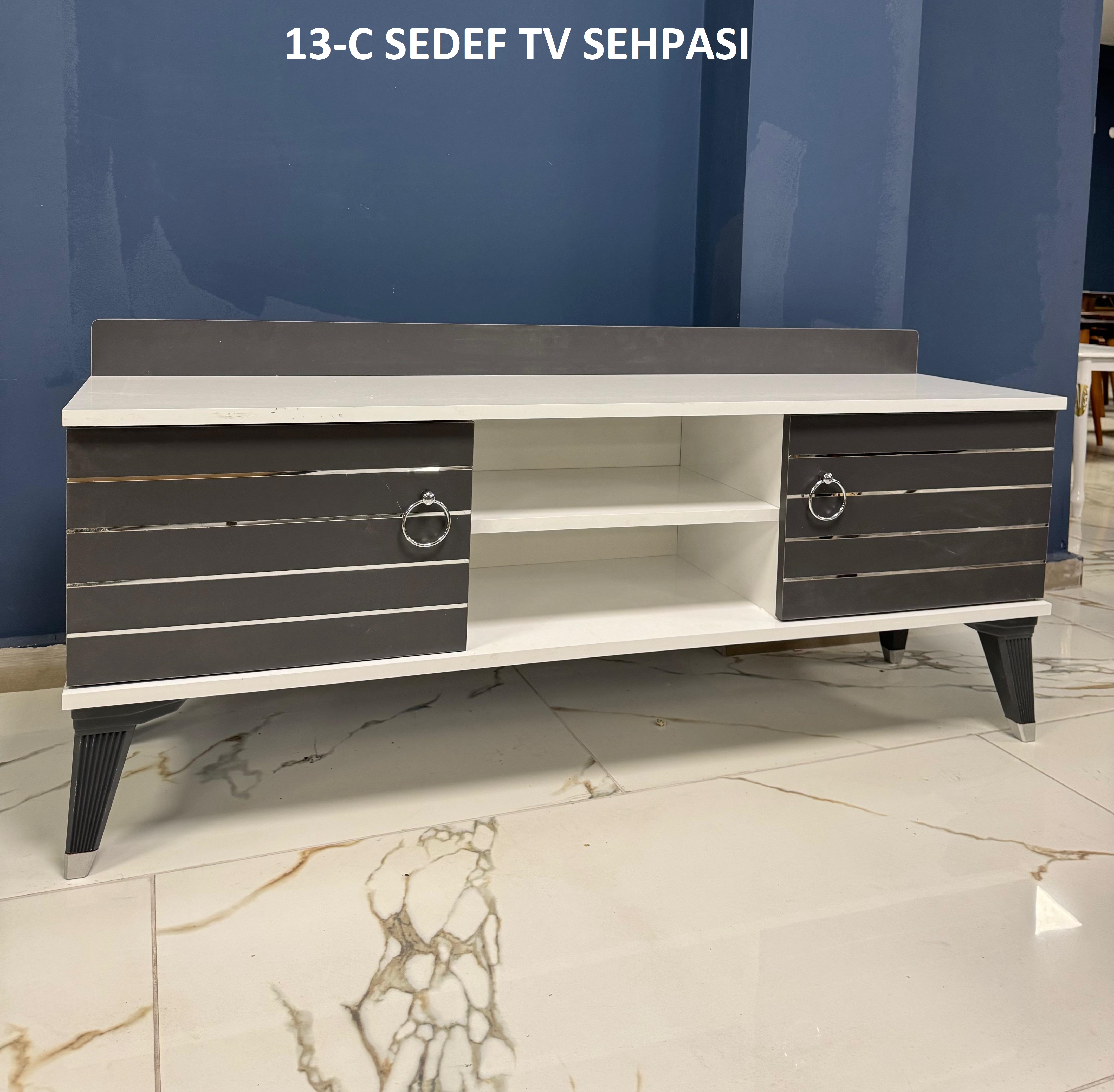 SEDEF TV SEHPASI