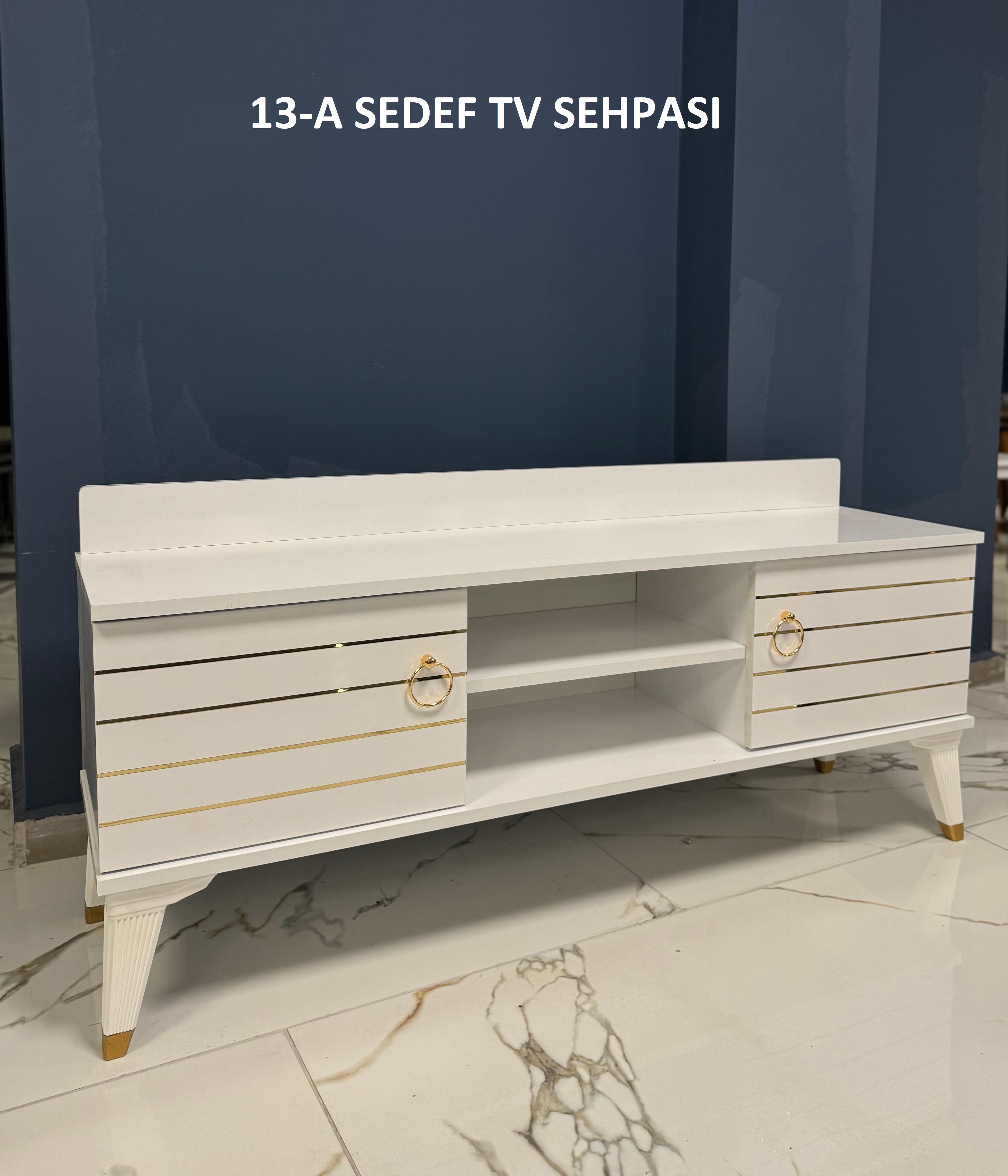 SEDEF TV SEHPASI