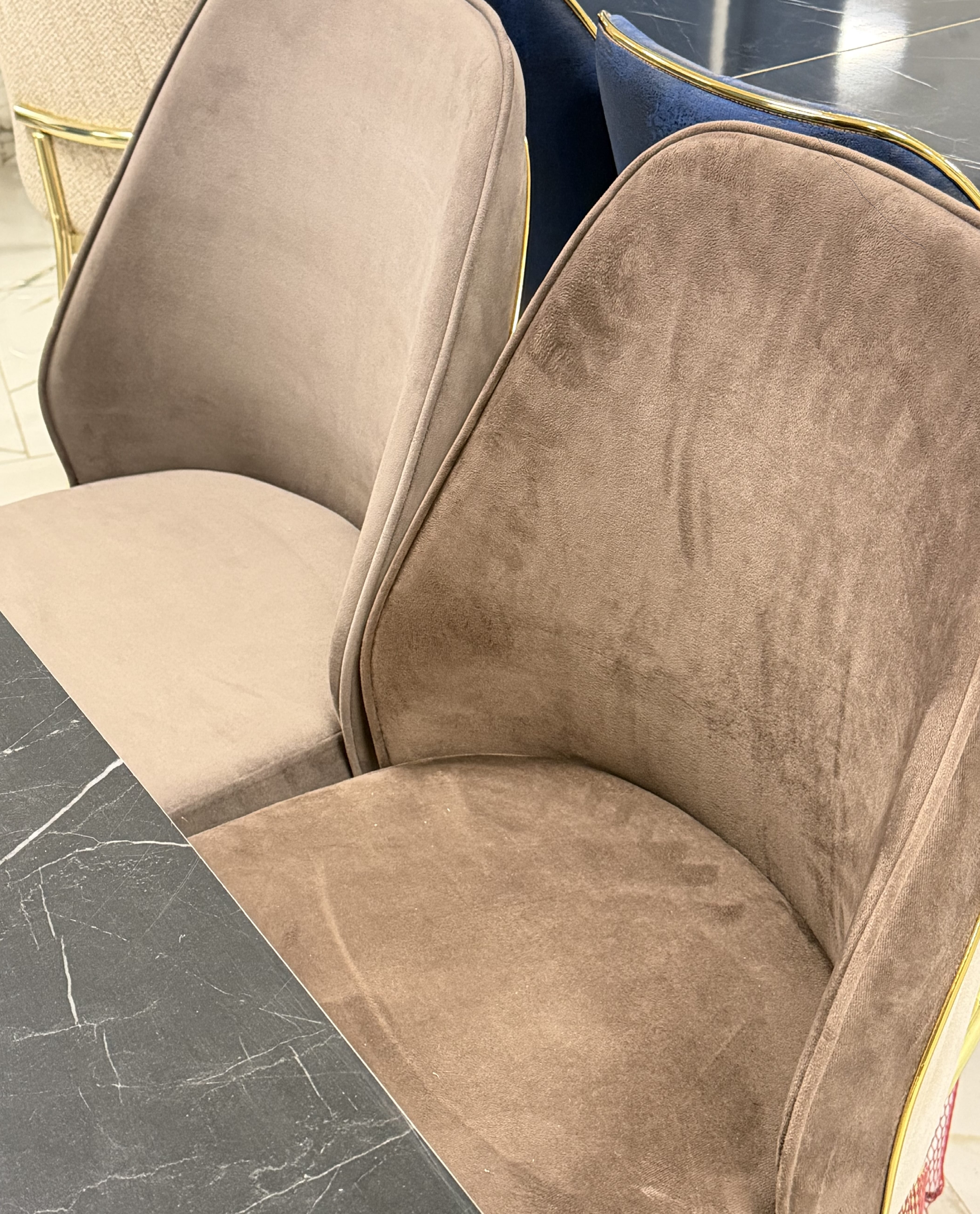 SAHRA KAREGOLD MASA TAKIMI