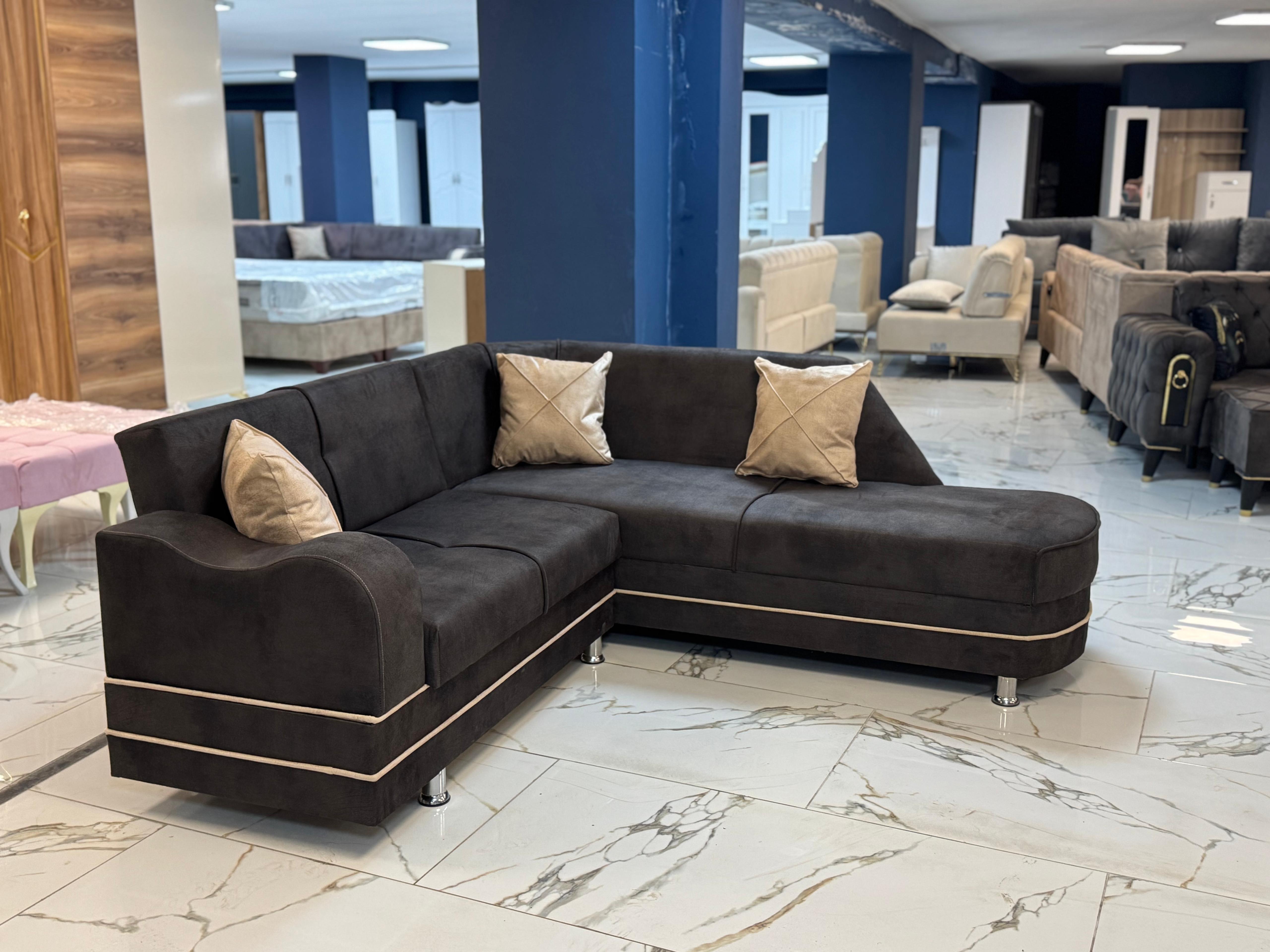 ELÇİN MİNİ AÇILIR KÖŞE TAKIMI