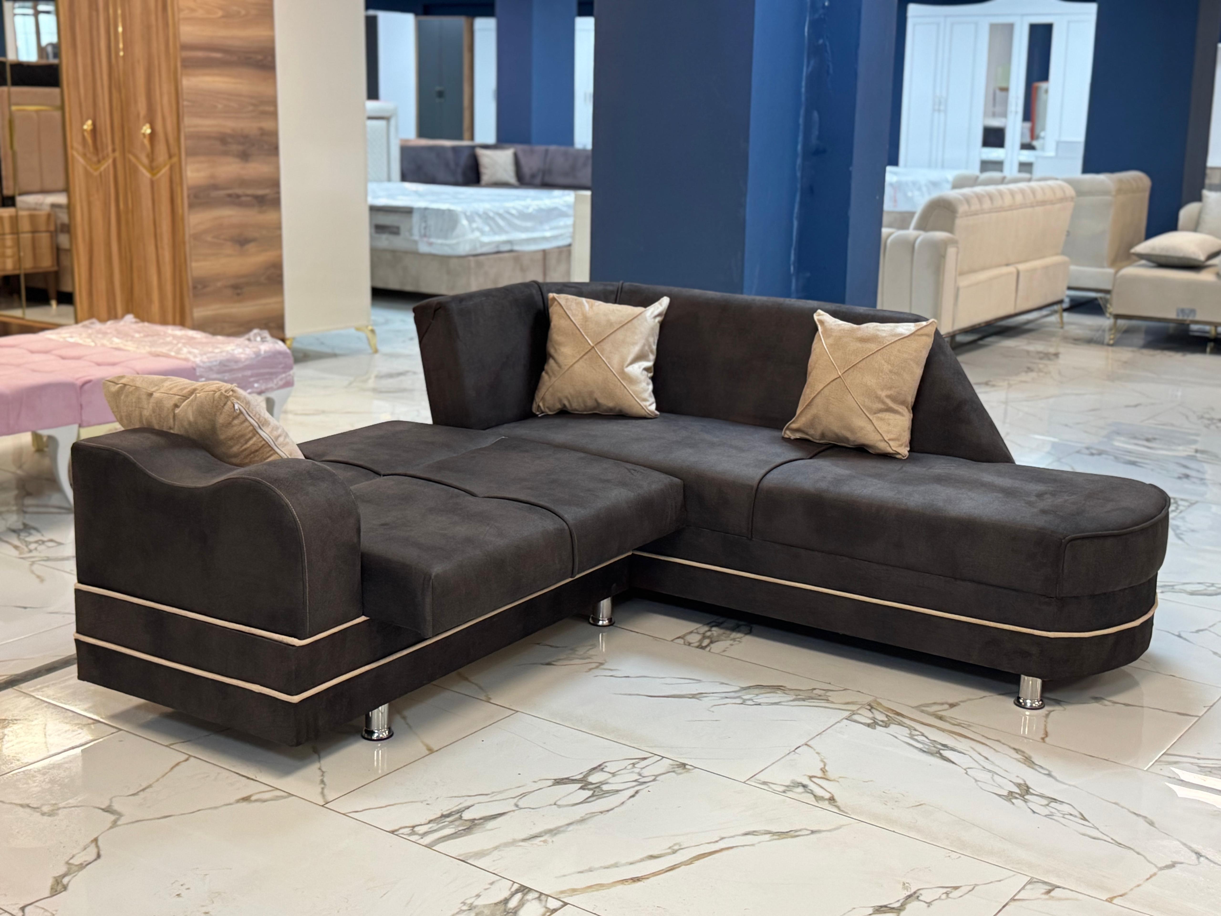 ELÇİN MİNİ AÇILIR KÖŞE TAKIMI