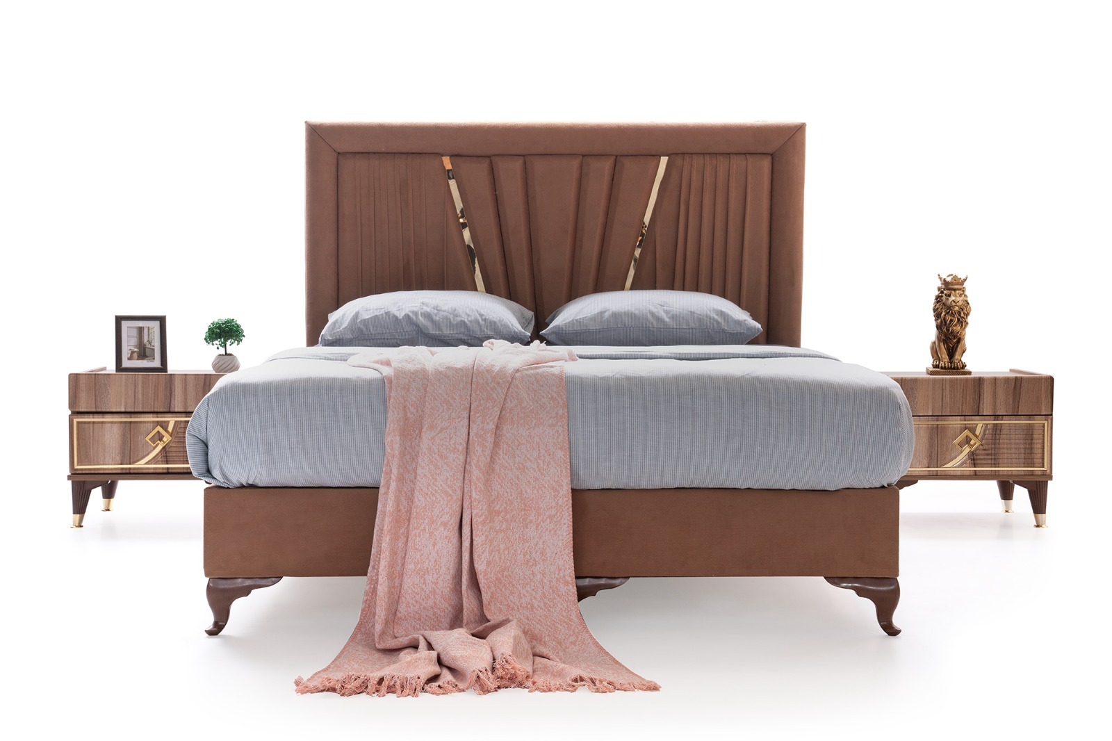 VİYONA YATAK ODASI TAKIMI