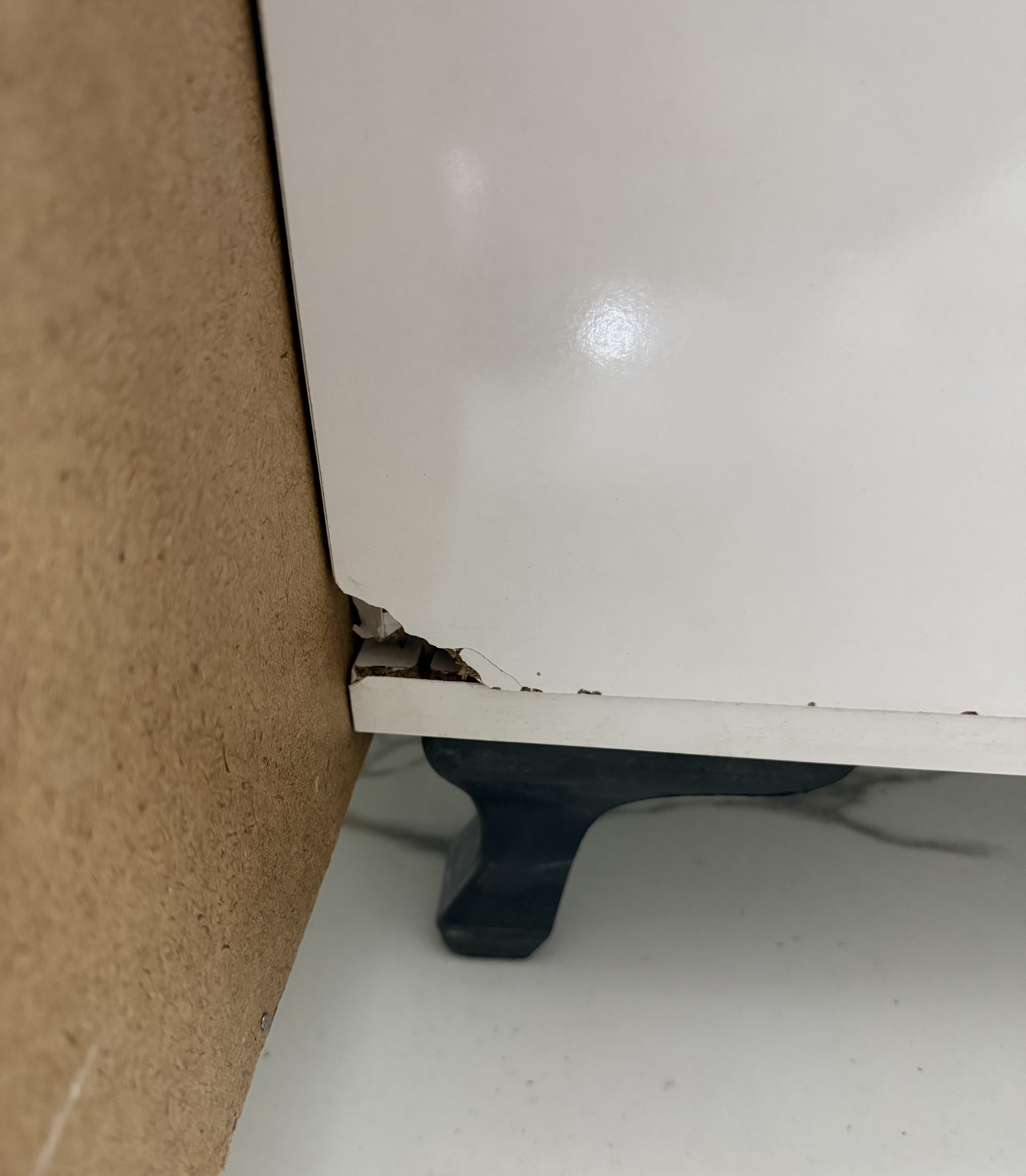 SEDEF 3 KAPAKLI GARDROP