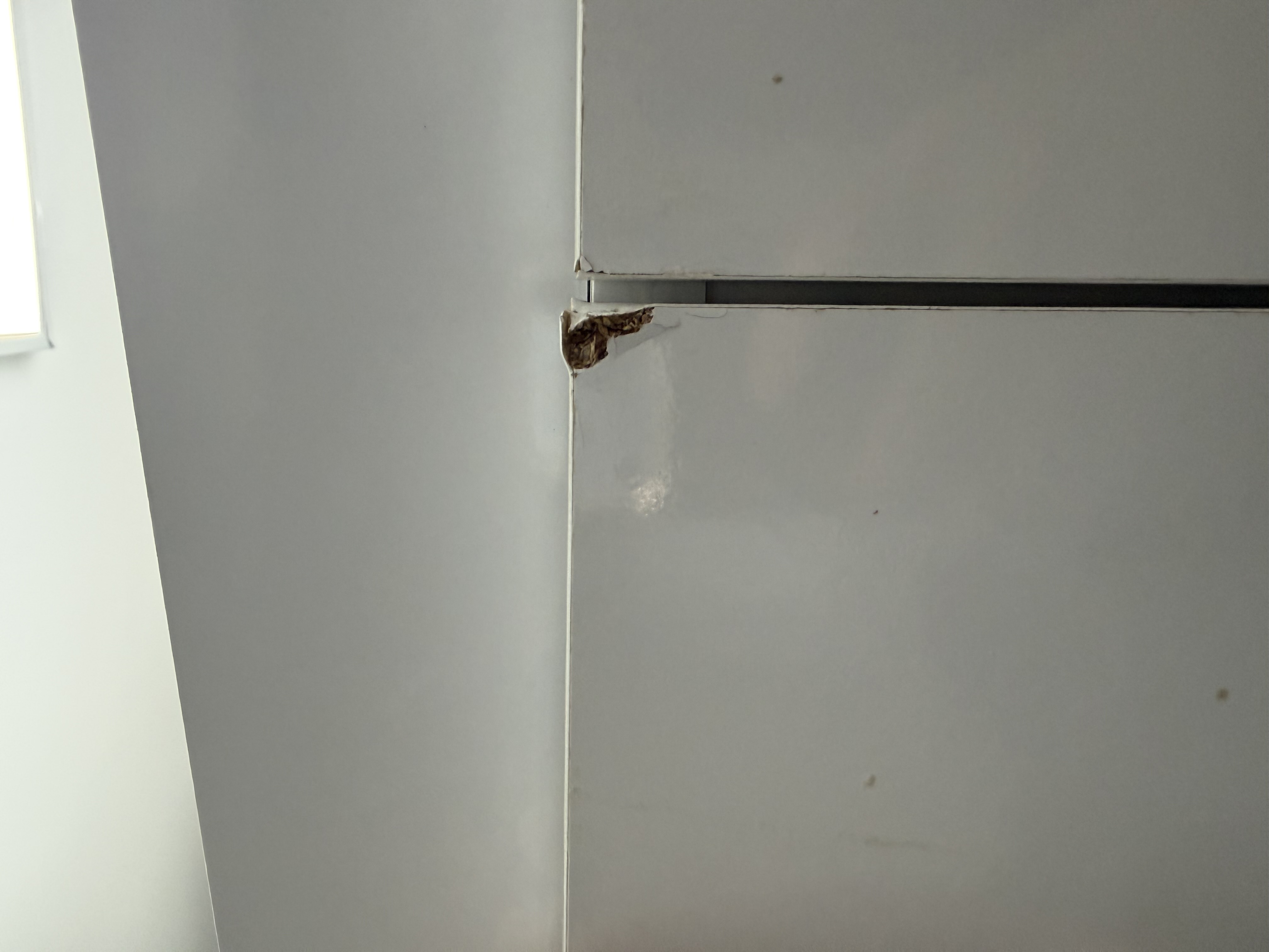 SEDEF 3 KAPAKLI GARDROP