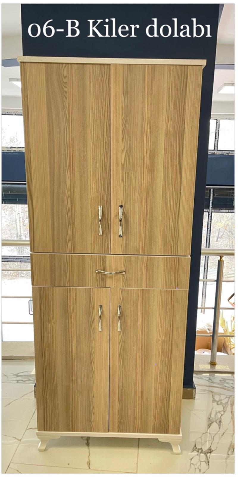 KİLER DOLABI