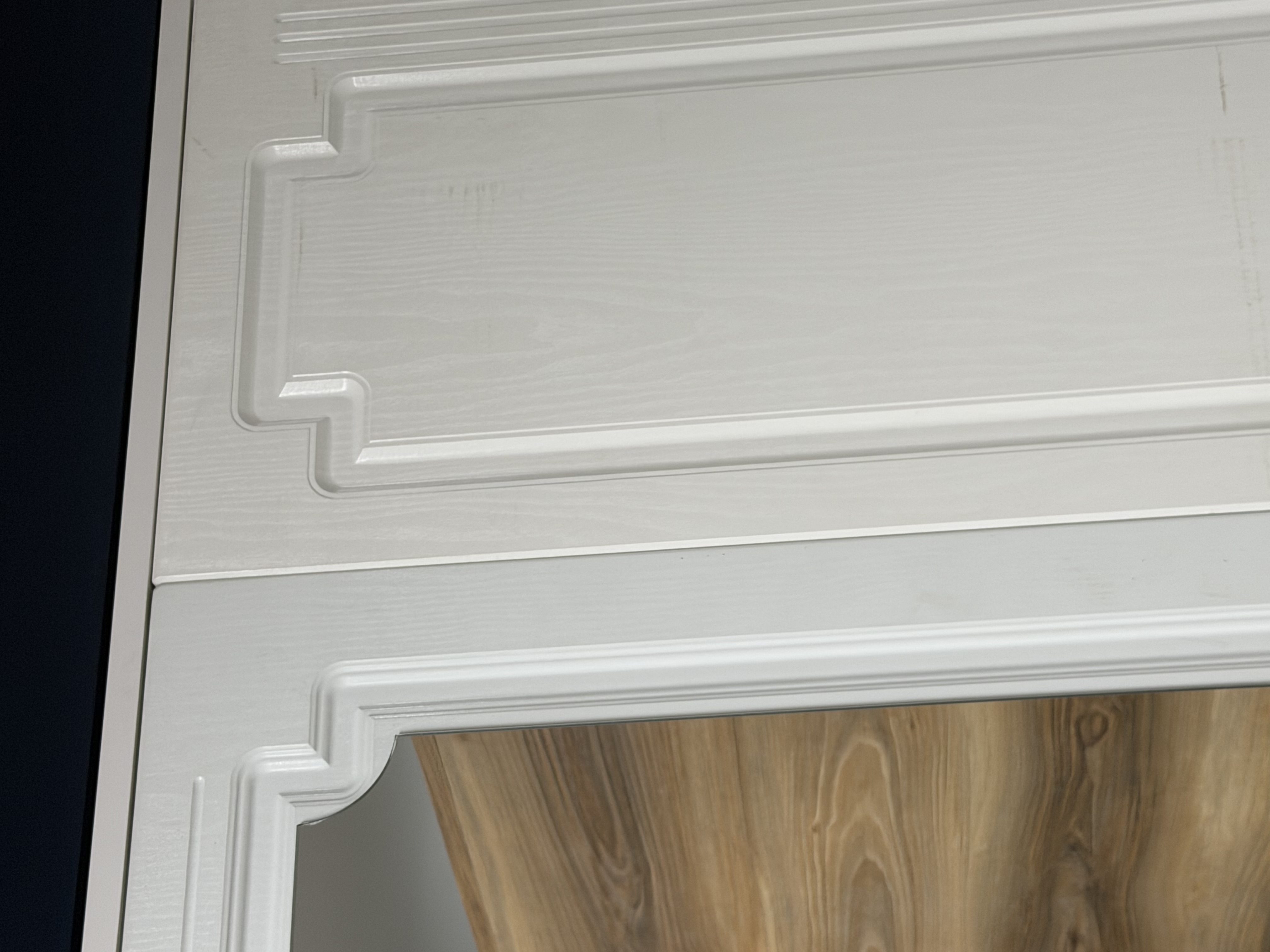 COUNTRY SEDEF YATAK ODASI TAKIMI